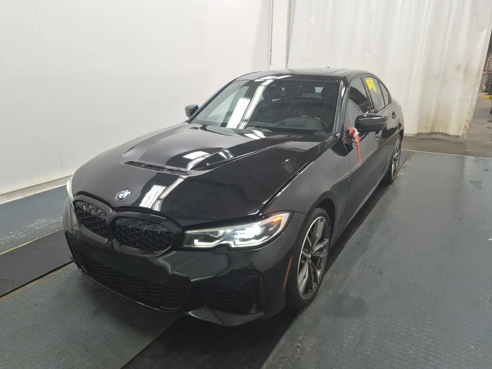 2020 BMW 3 Series