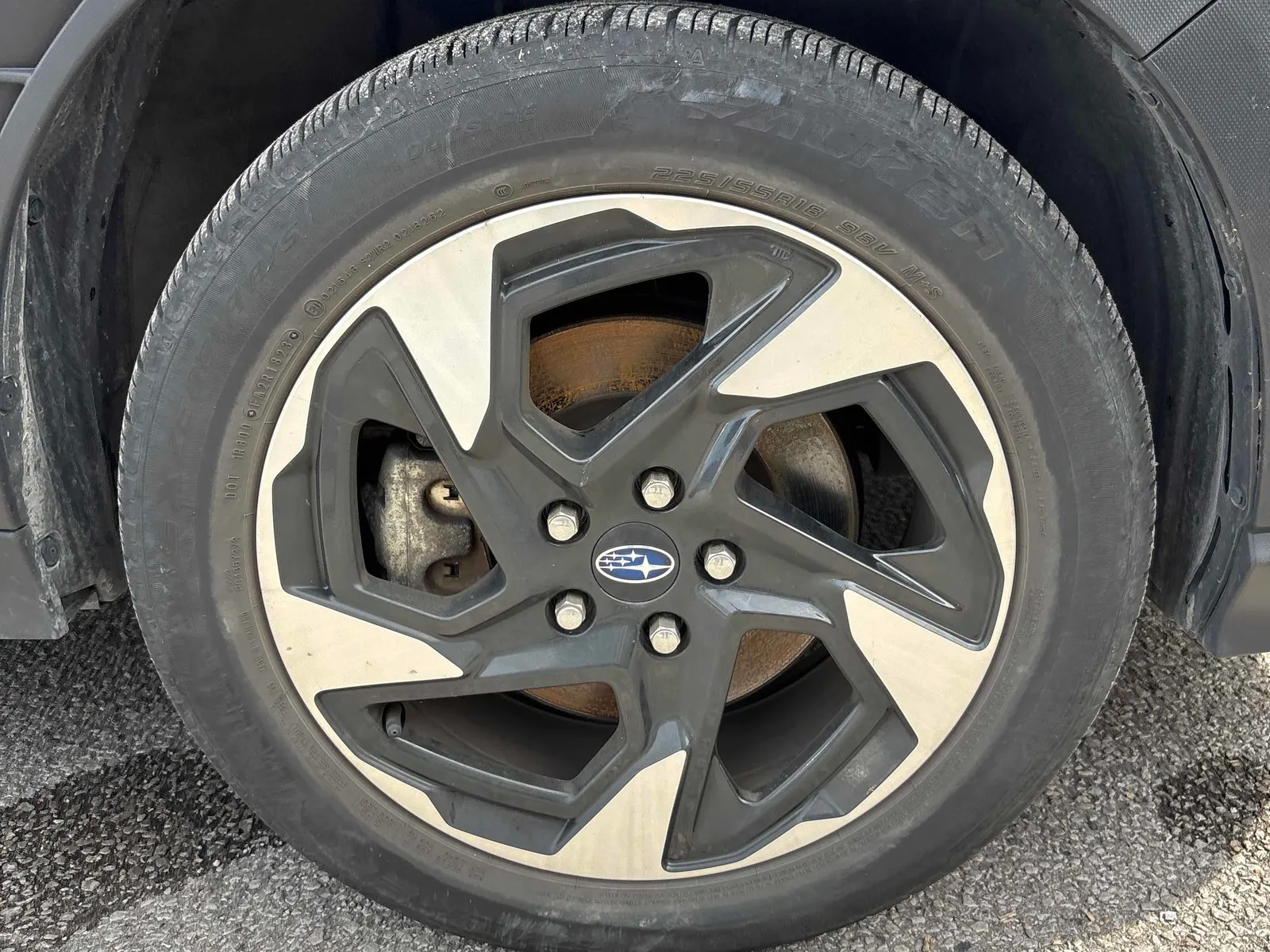 Tire
