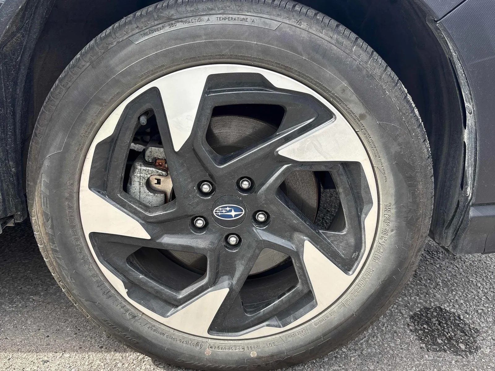 Tire