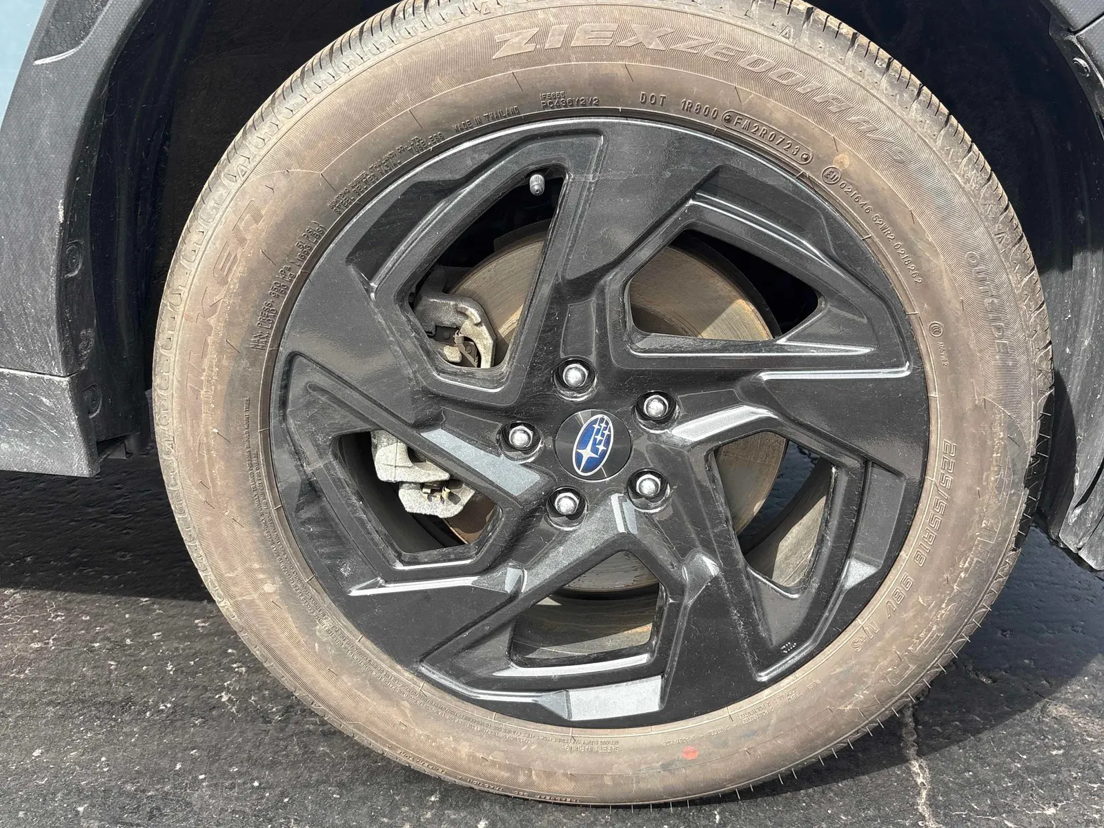 Tire