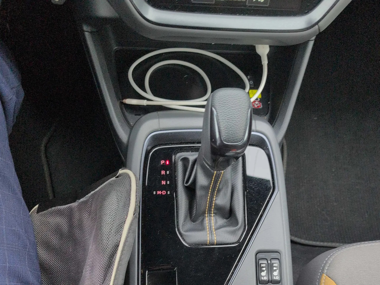 Console