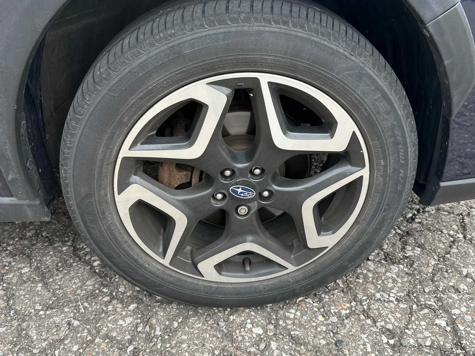 Tire