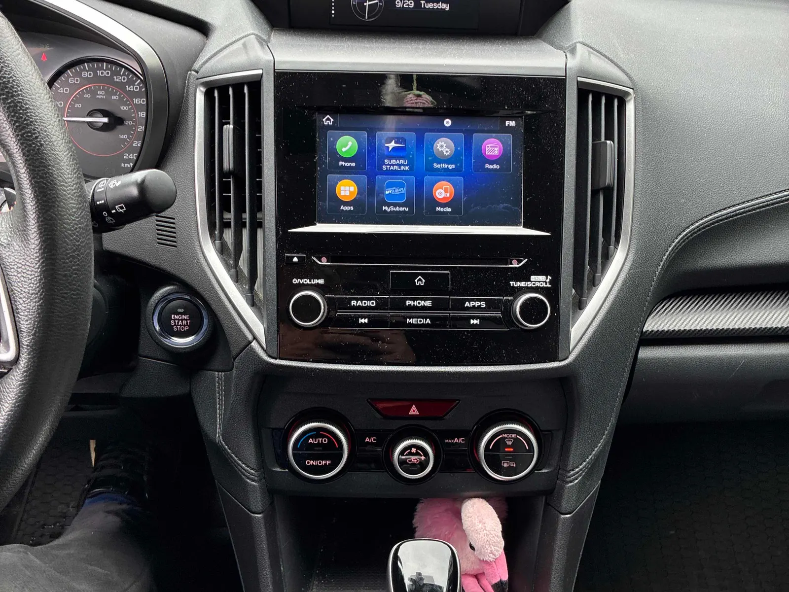 Console
