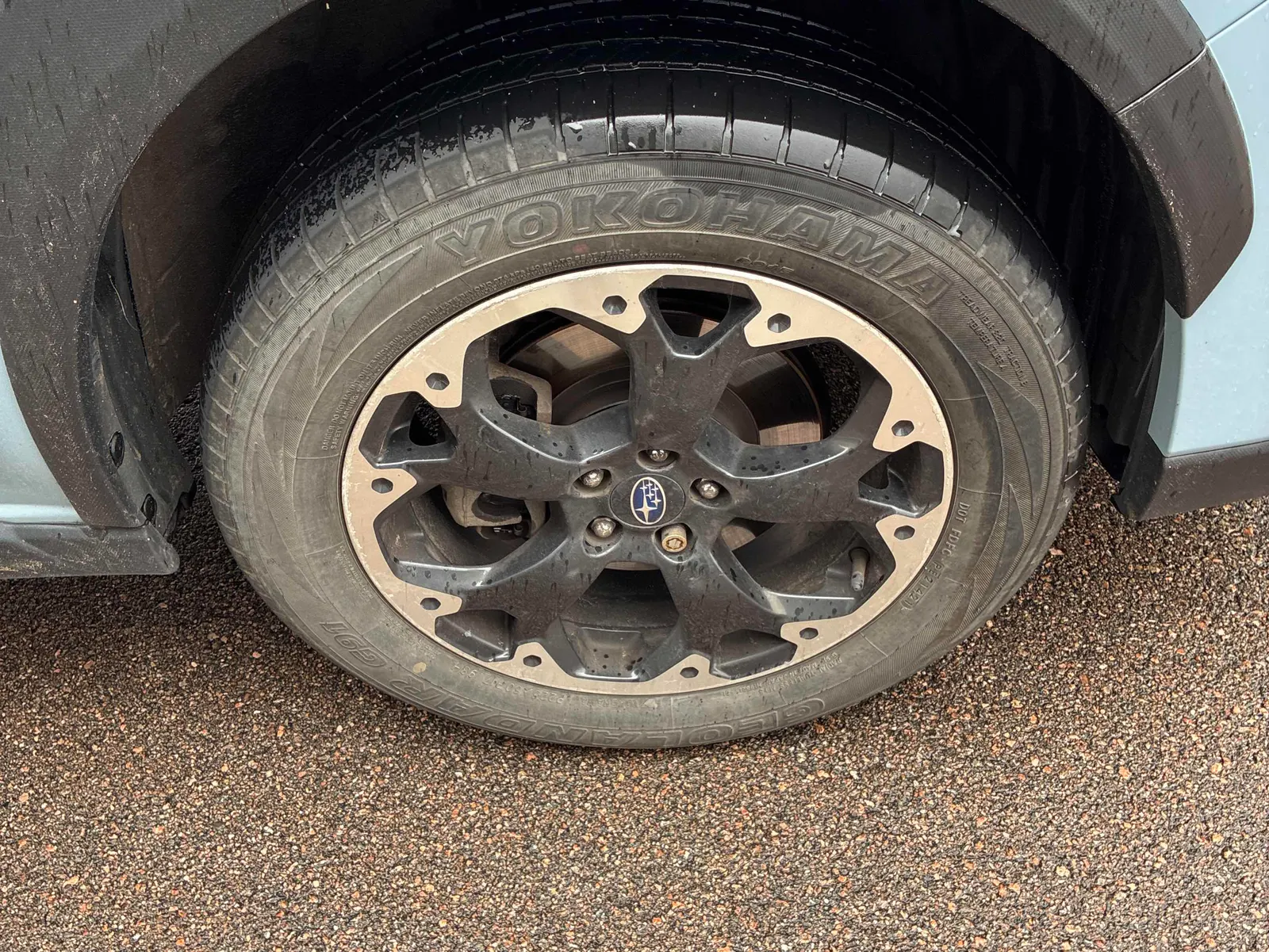 Tire