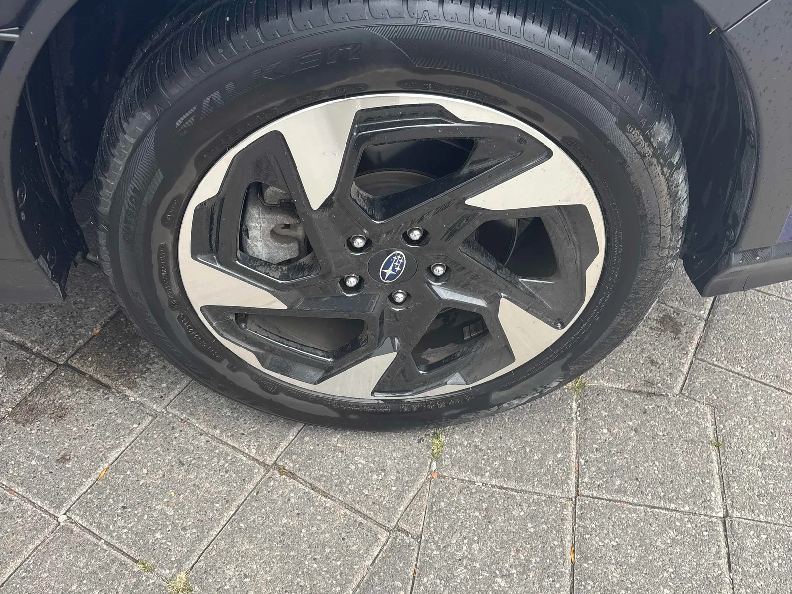 Tire