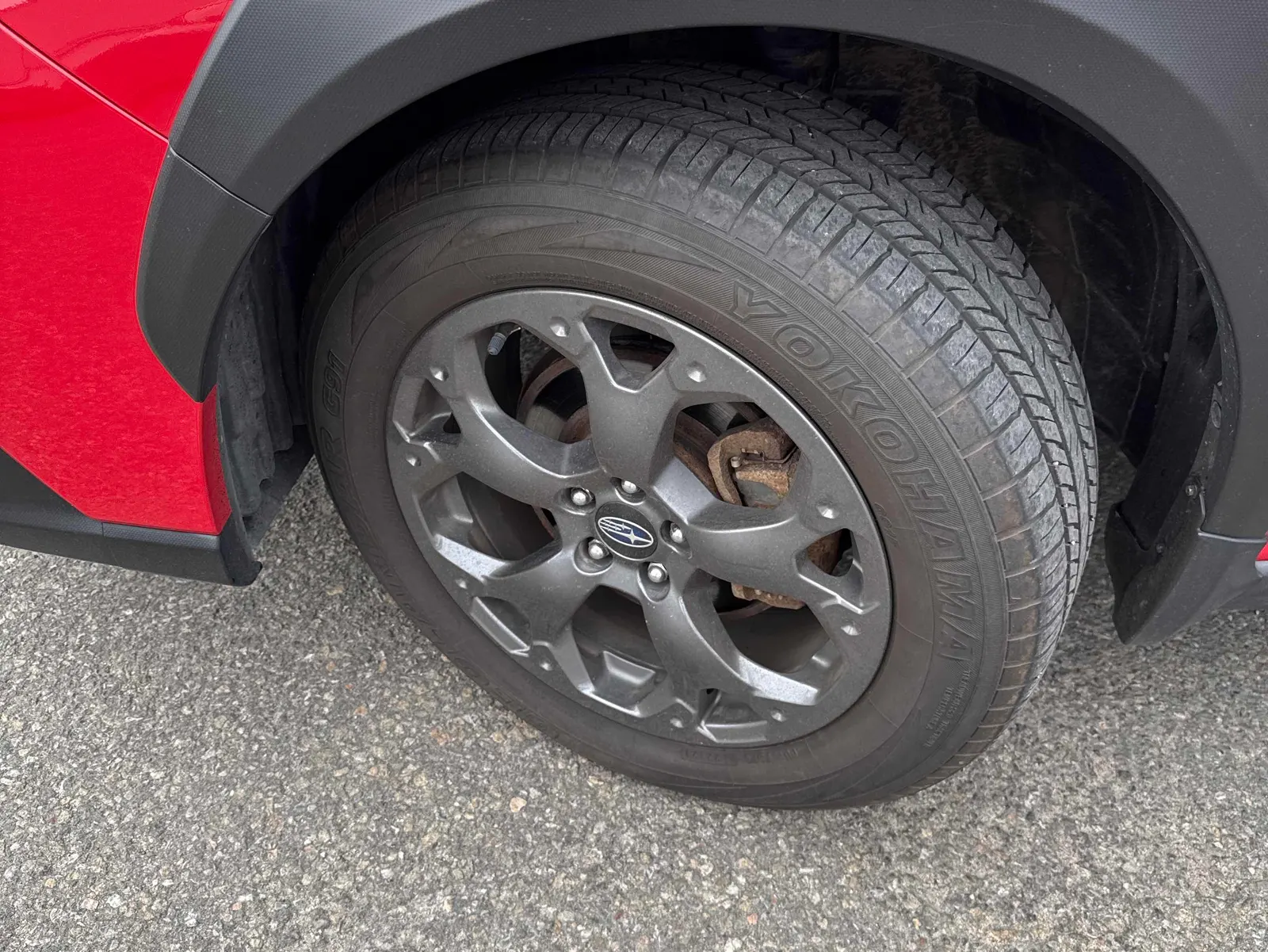 Tire
