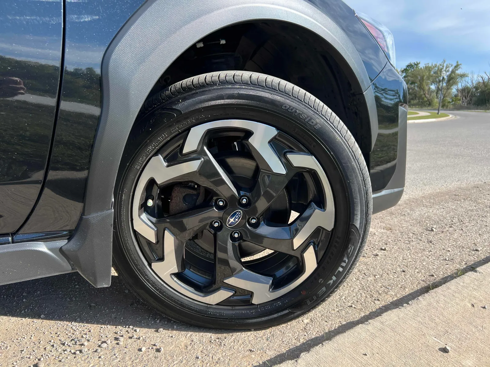 Tire