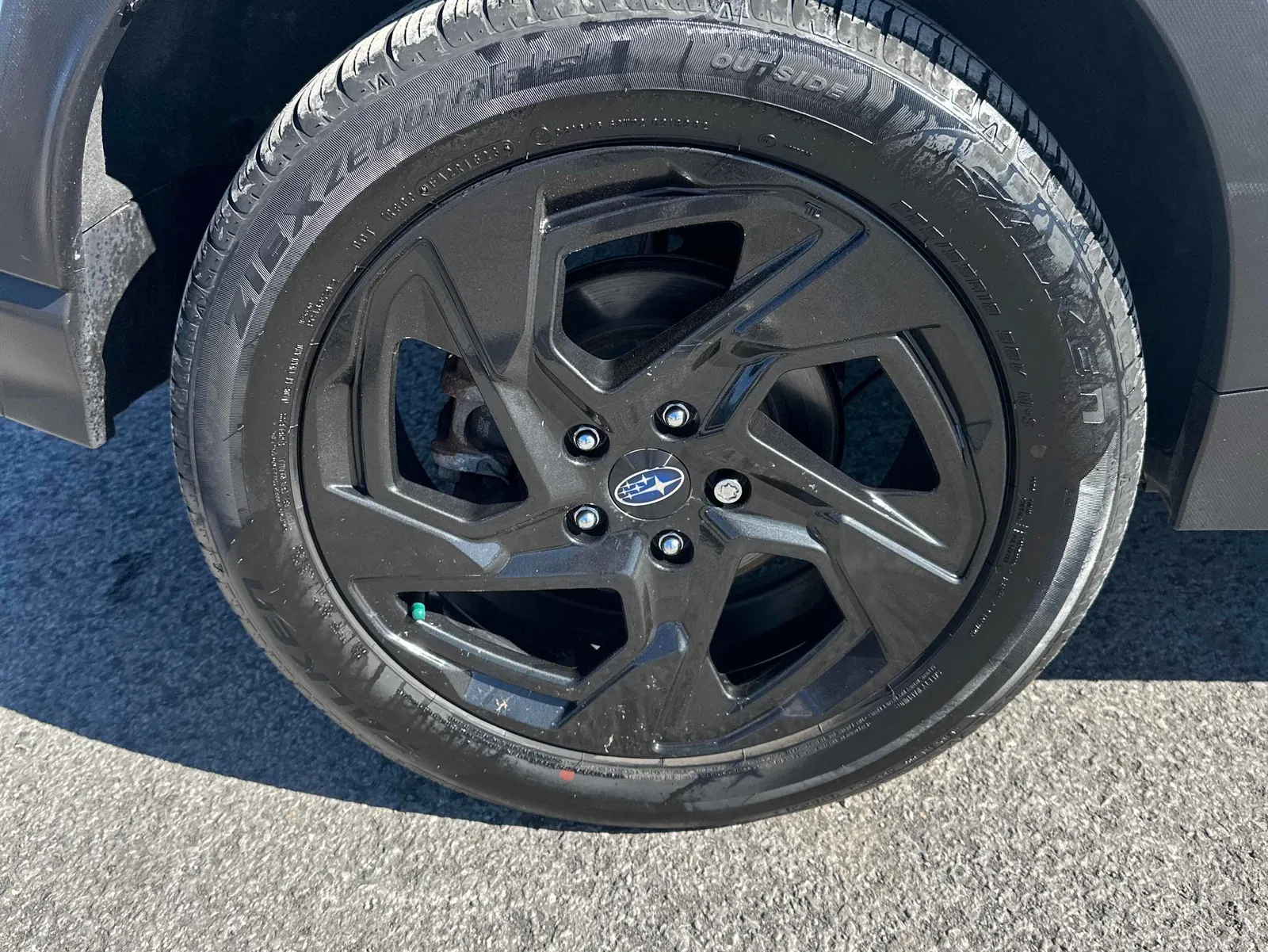 Tire