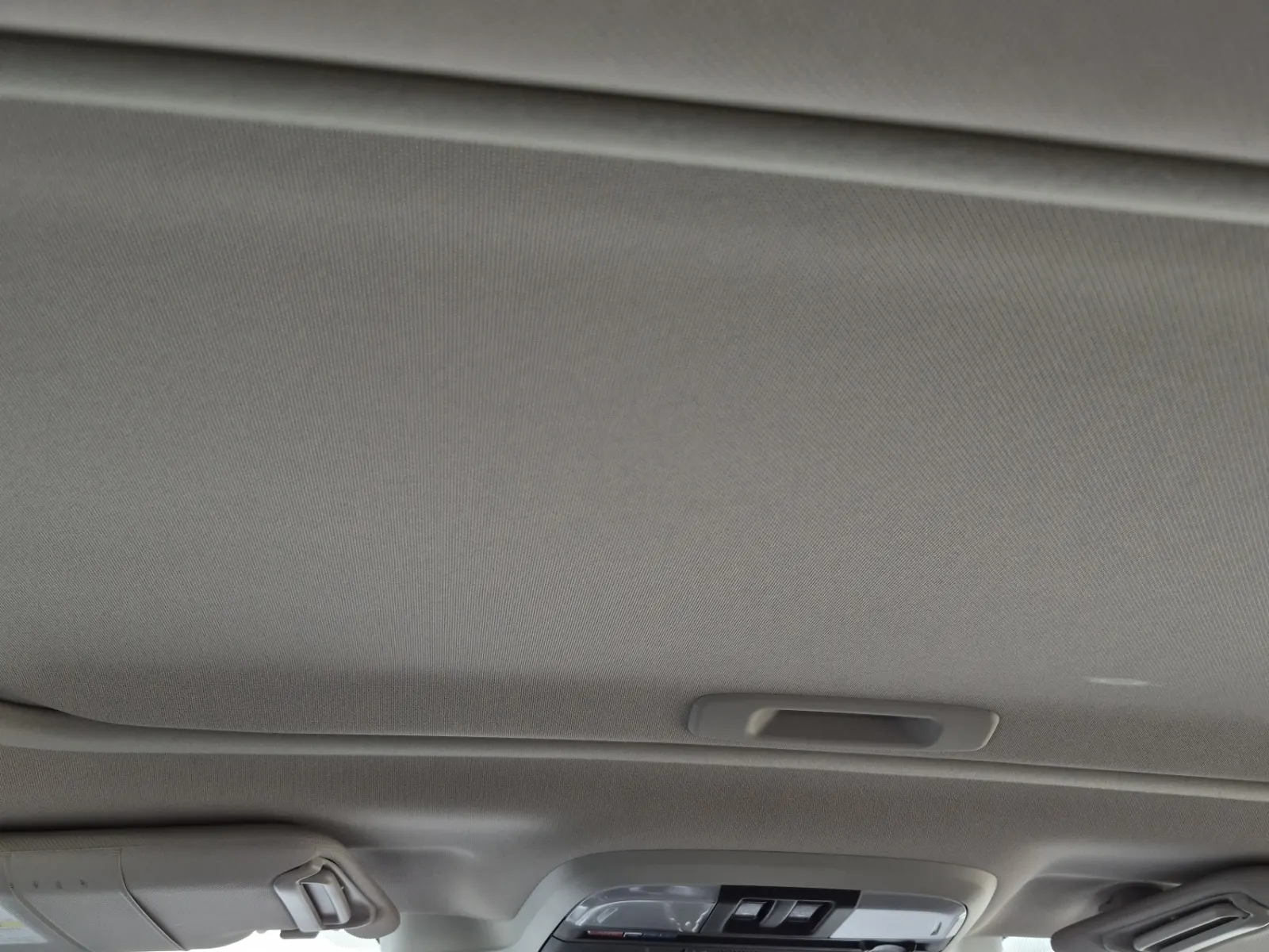 Interior Roof Photo