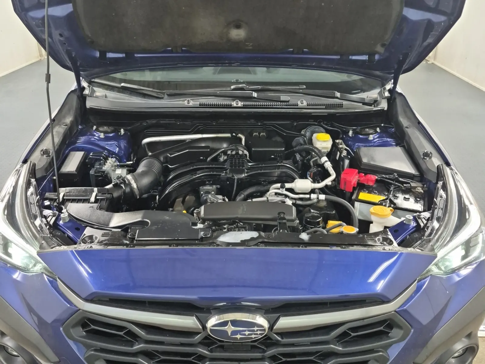 Engine Photo