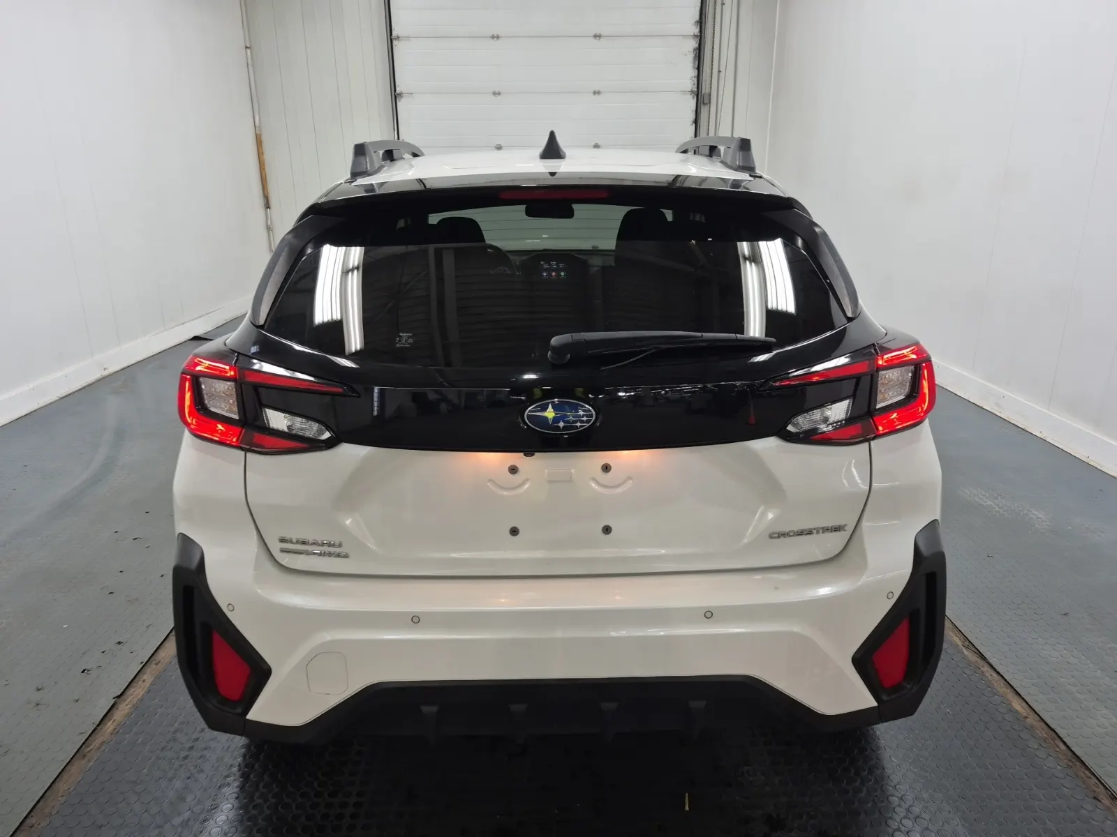 Full Rear Photo