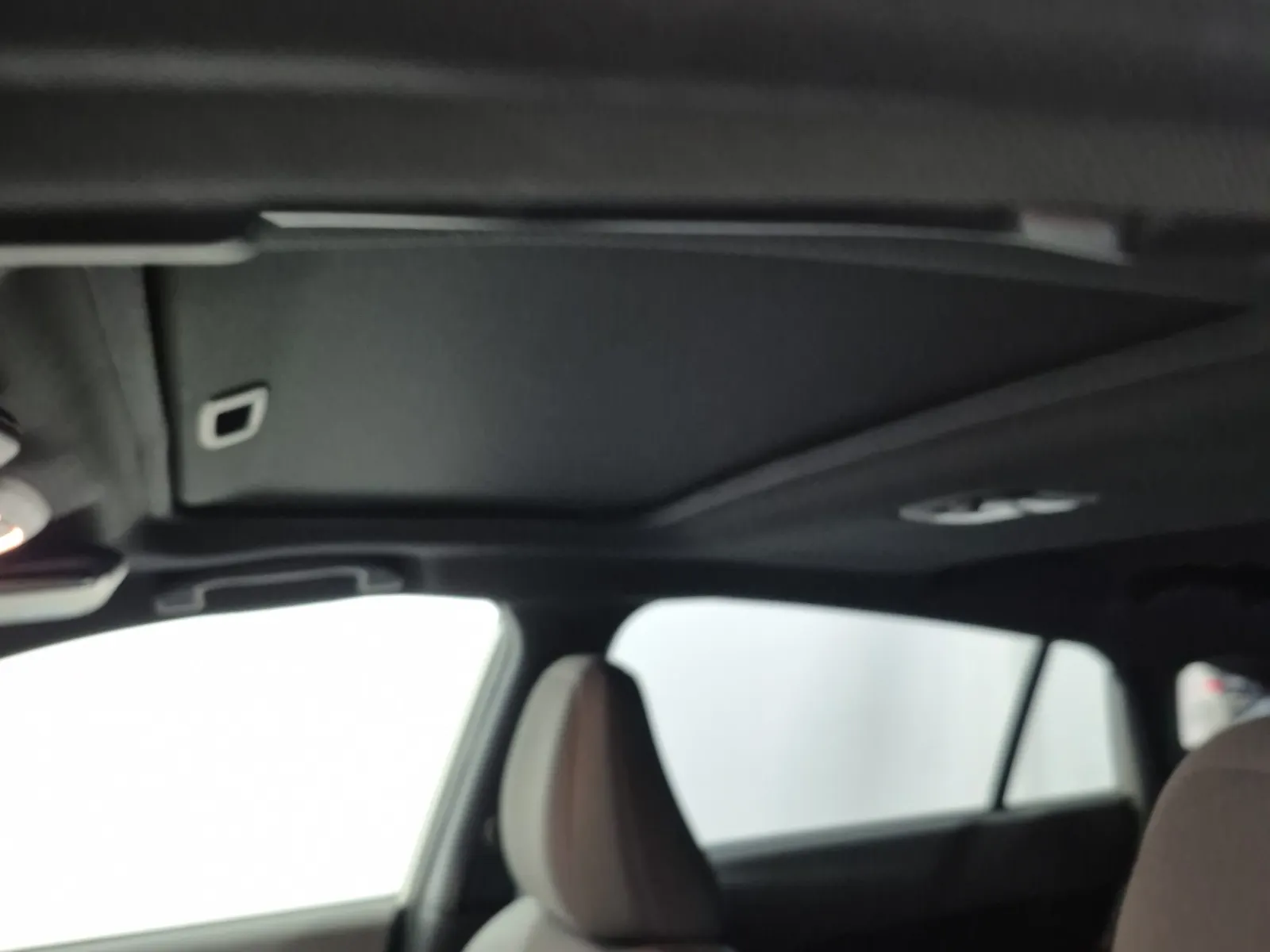 Interior Roof Photo