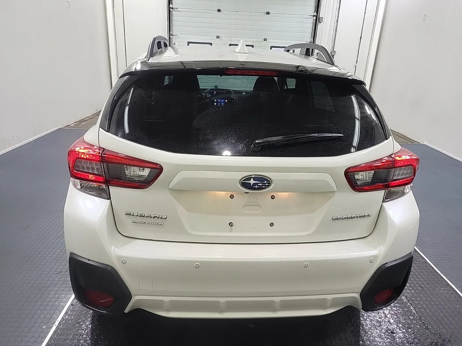 Full Rear Photo