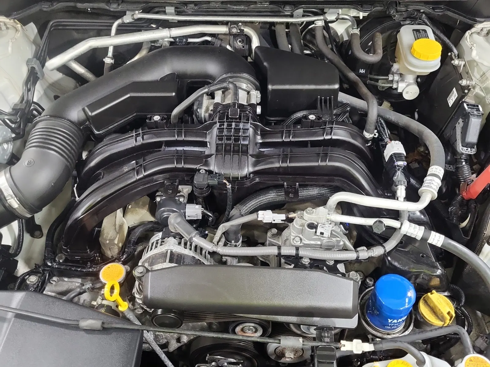 Engine Photo