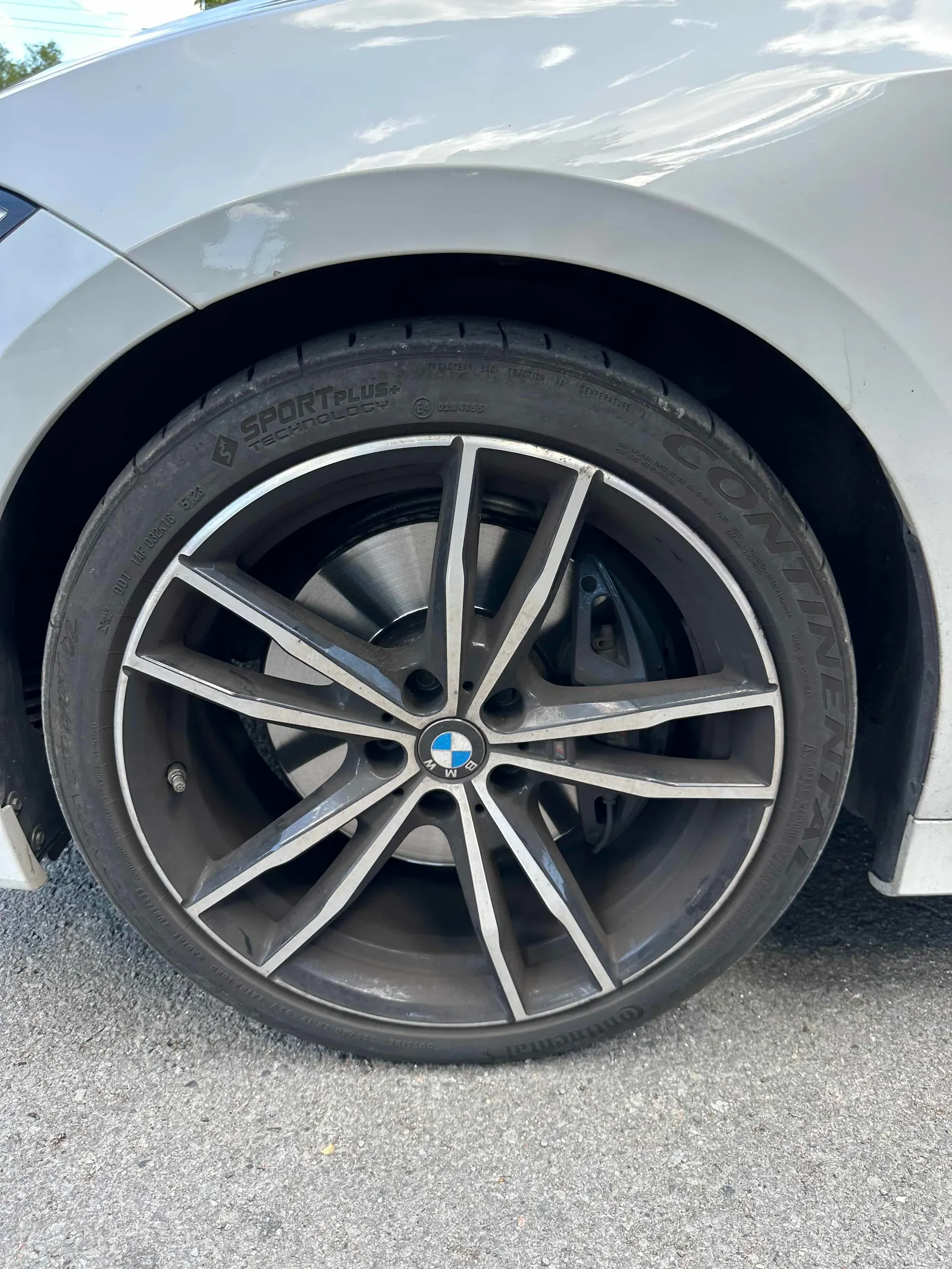 Tire