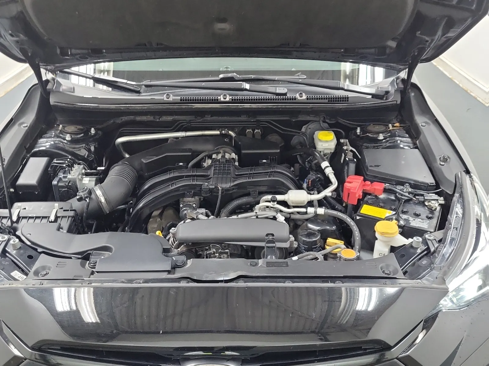 Engine Photo