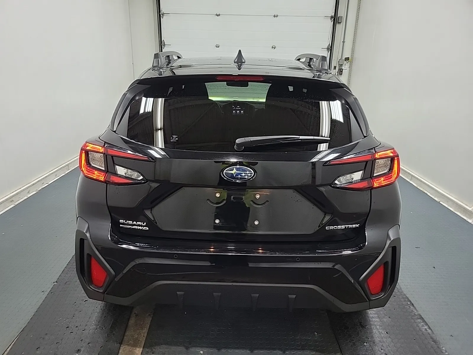 Full Rear Photo