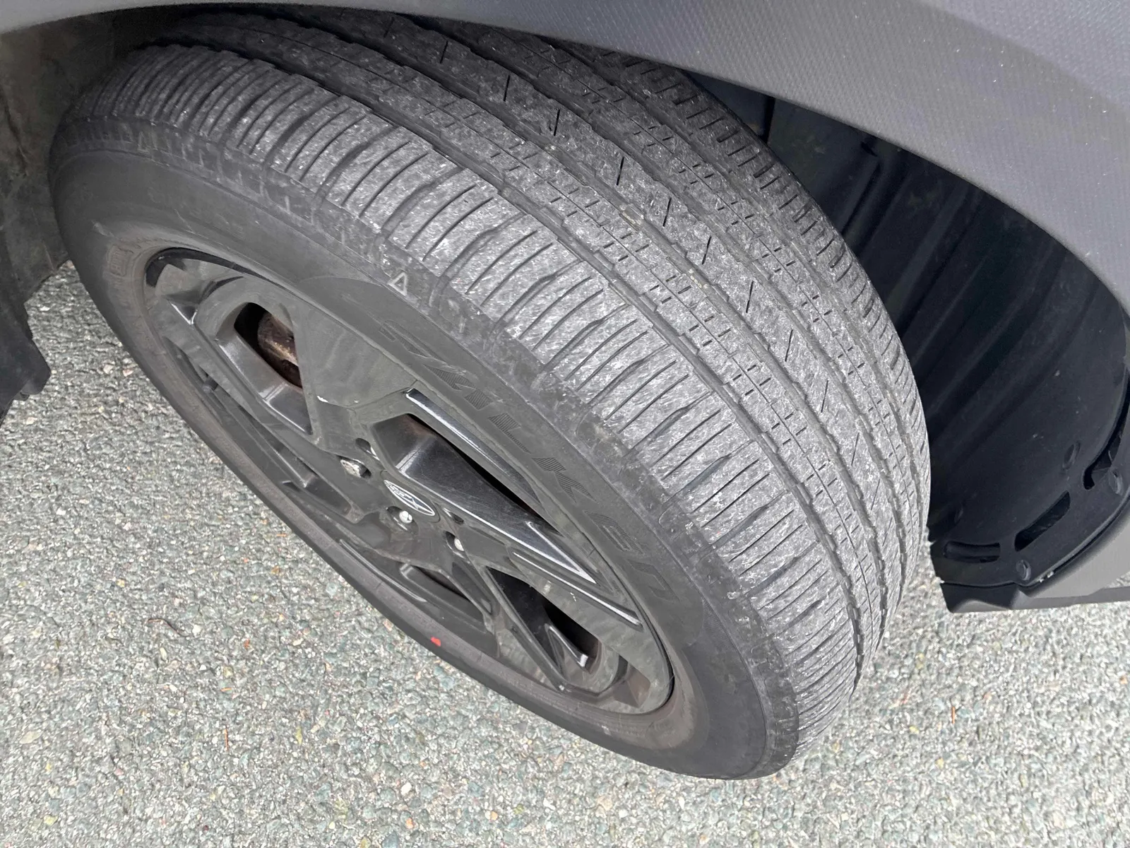 Tire