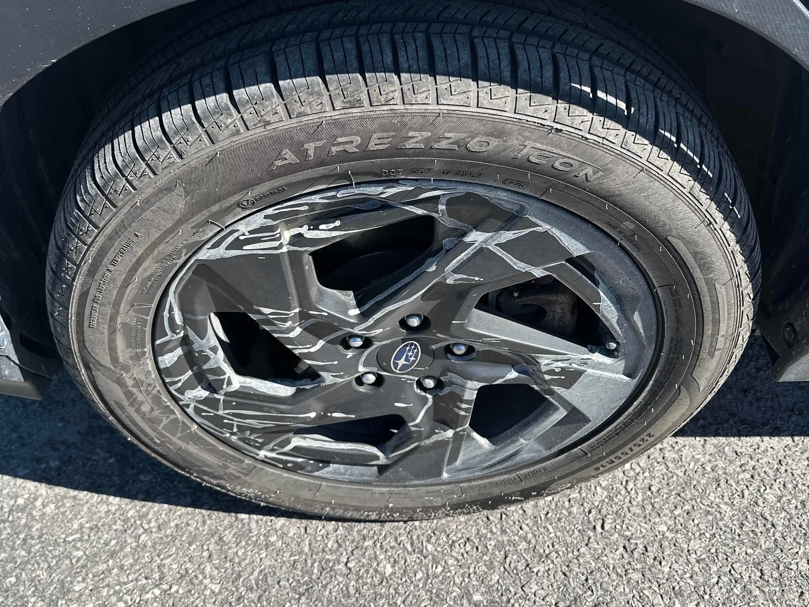 Tire