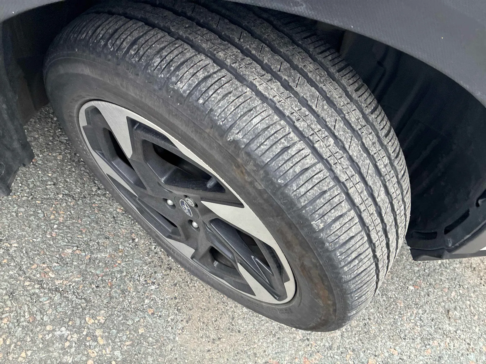 Tire