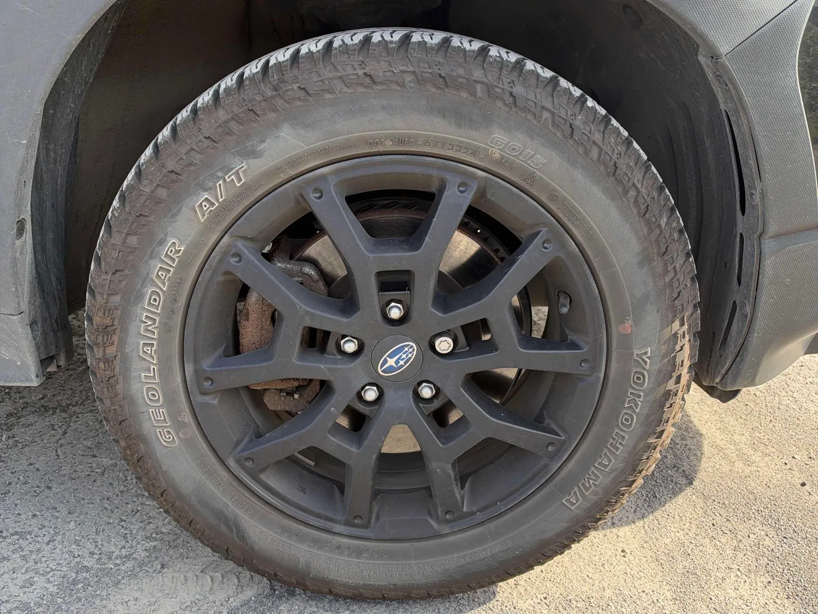 Tire