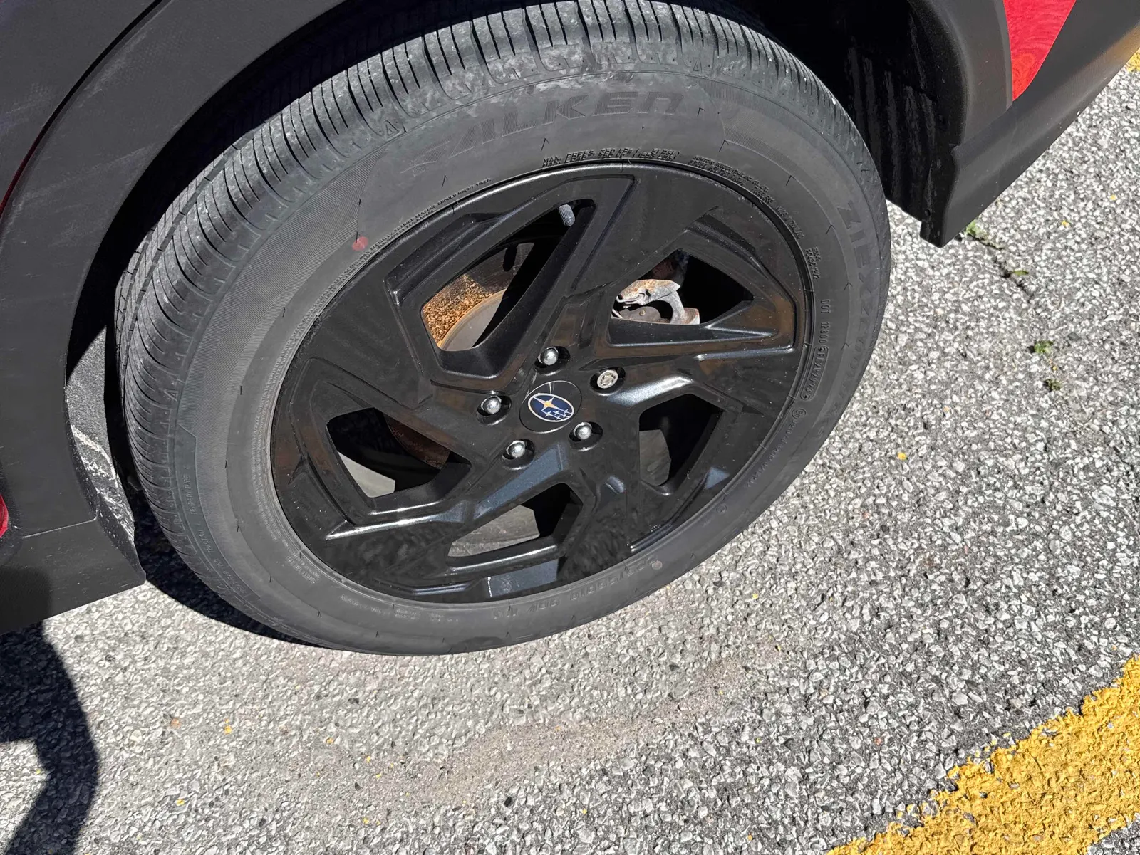 Tire