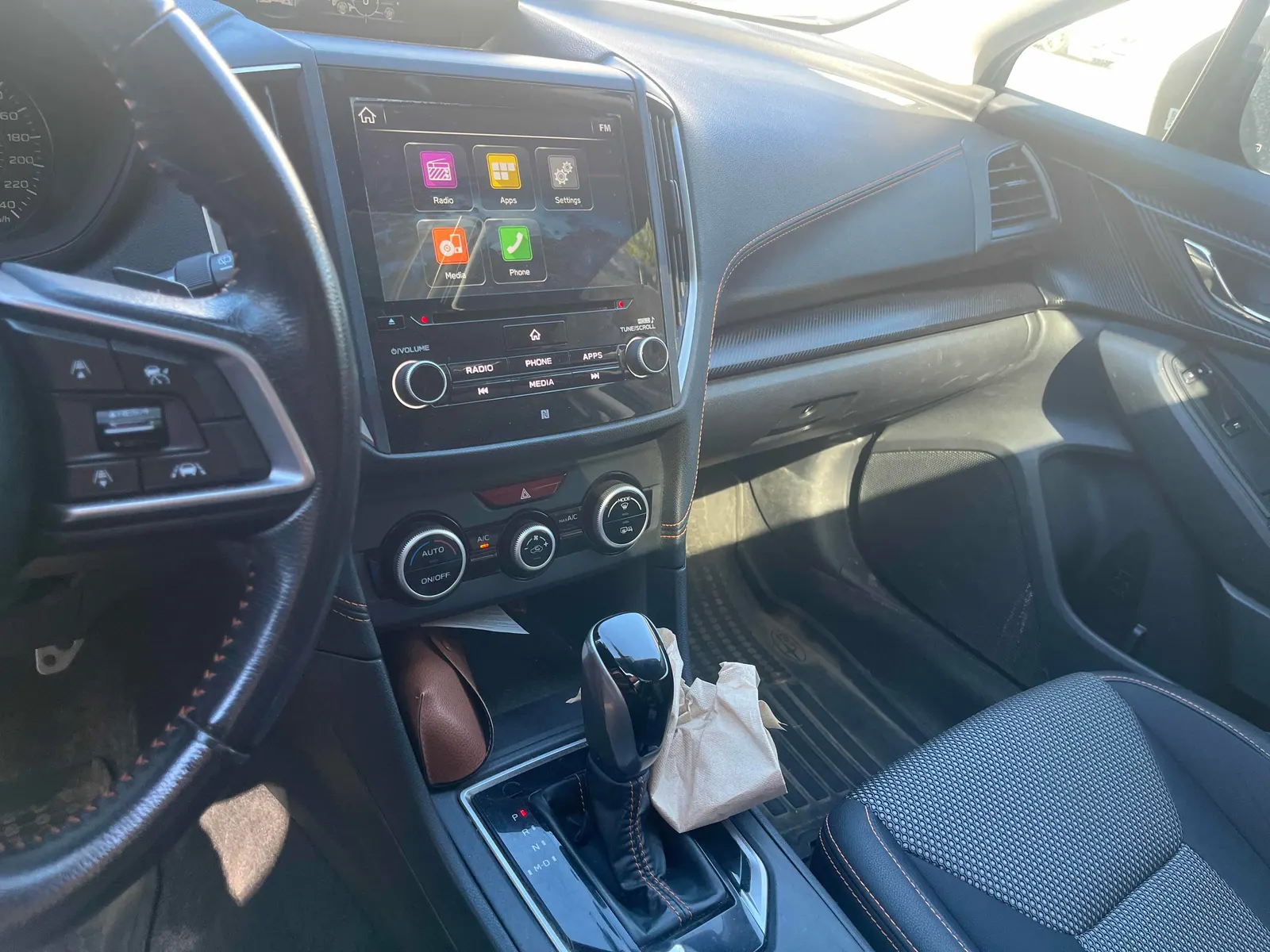 Console