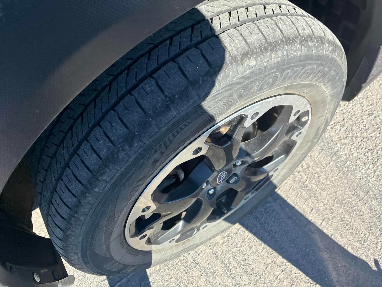 Tire