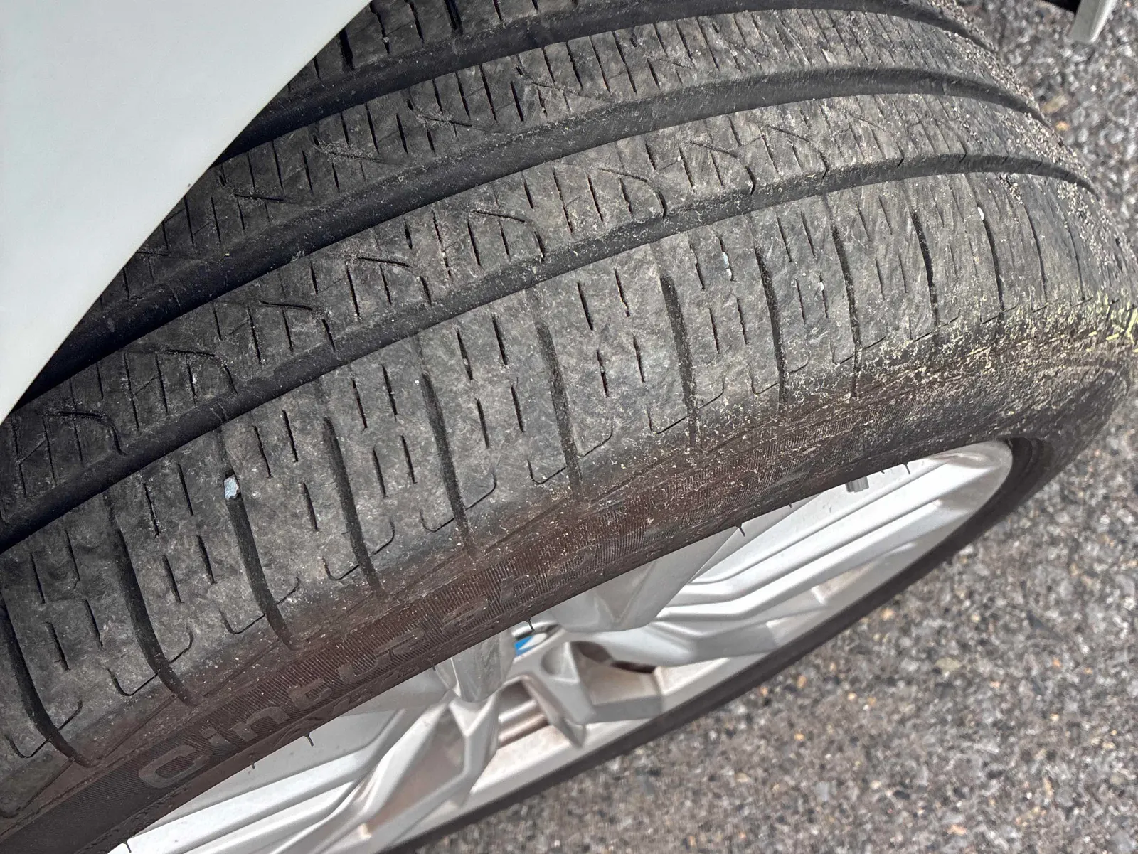 Tire