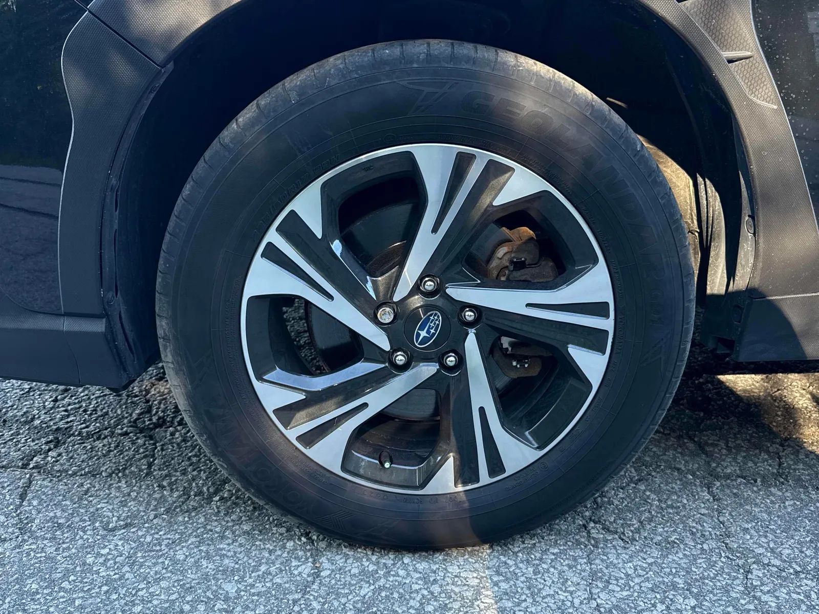 Tire