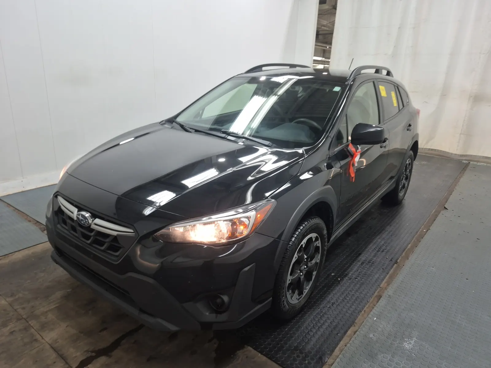 2023 Subaru Crosstrek