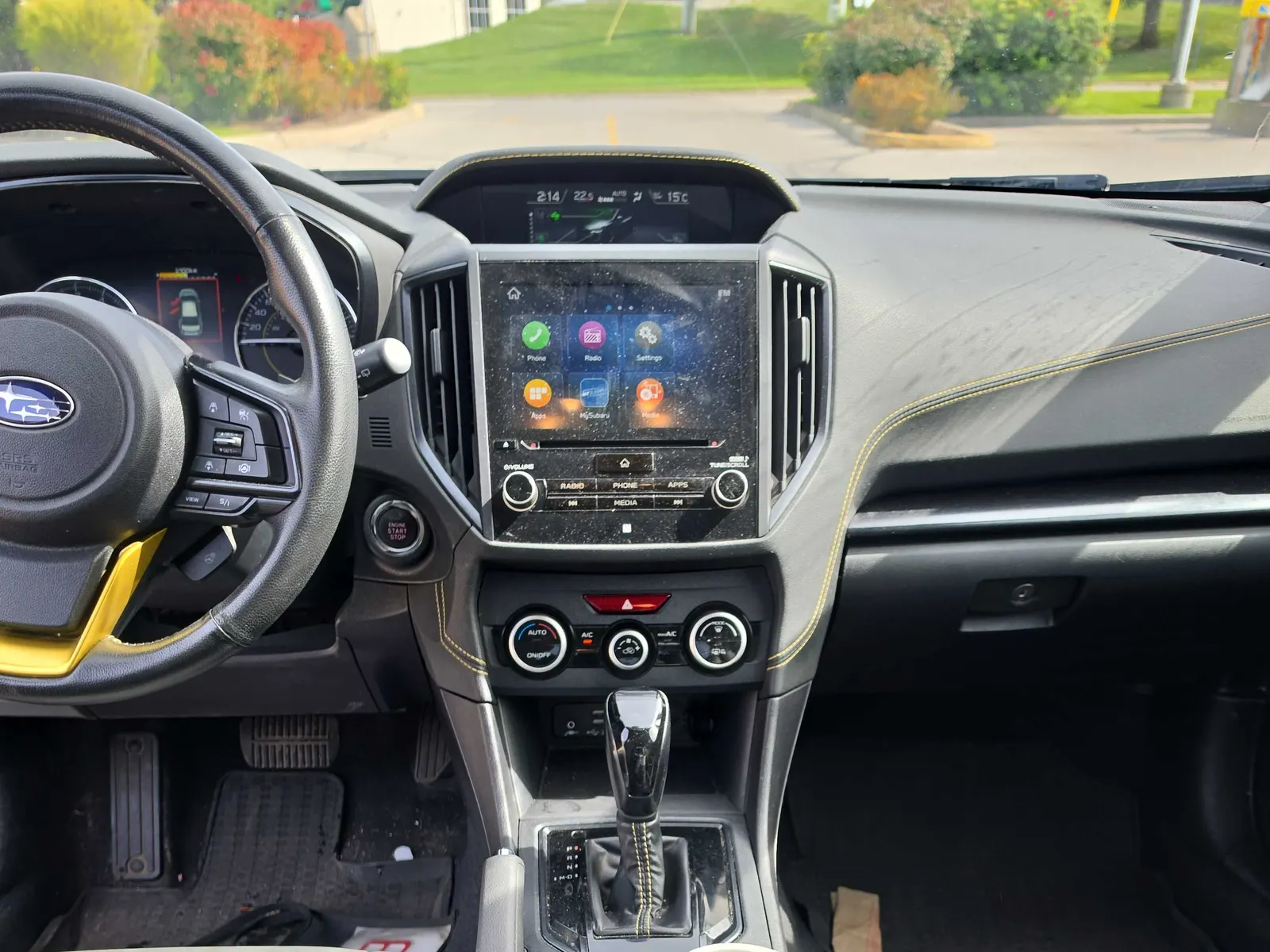 Console