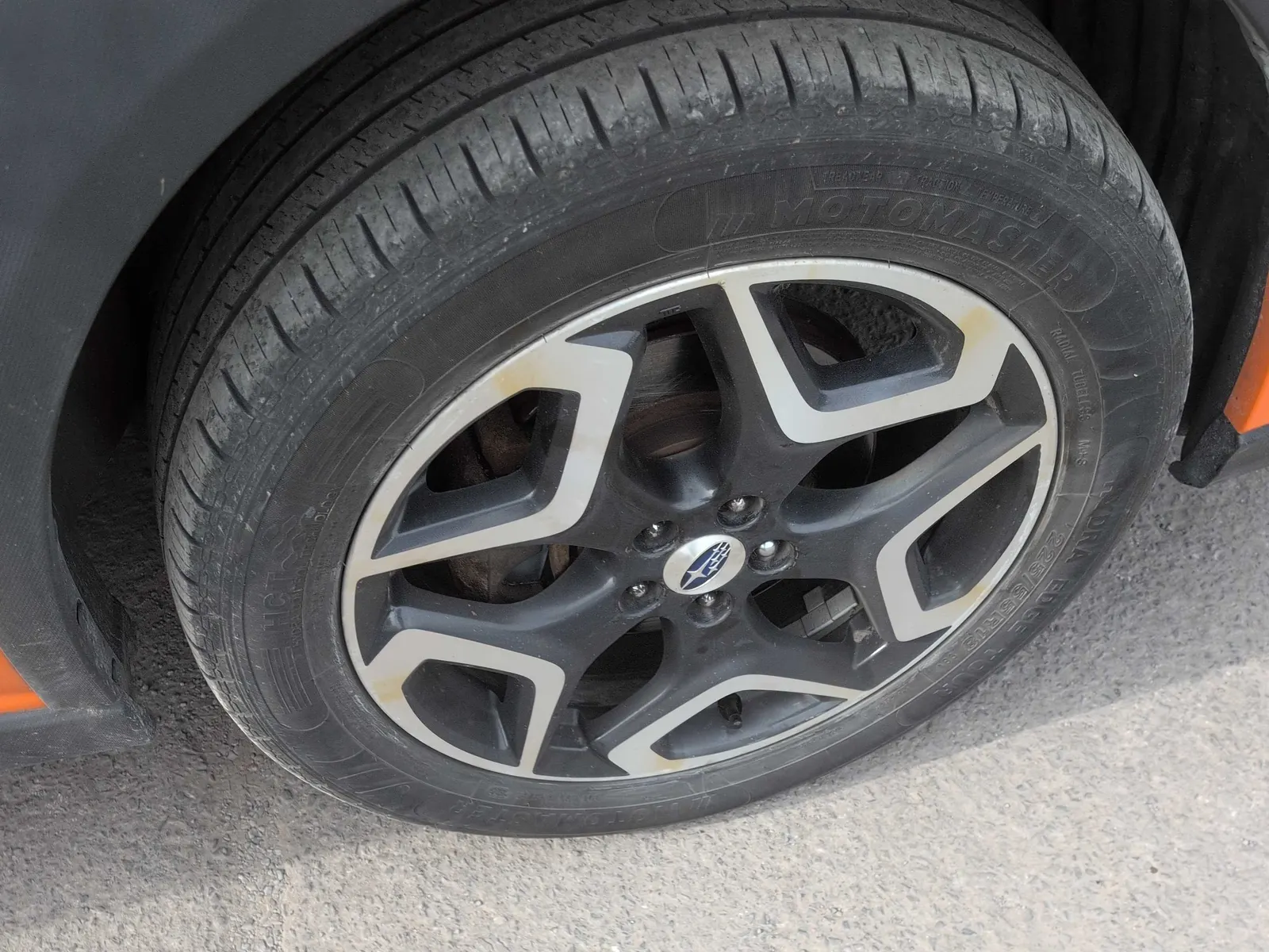 Tire
