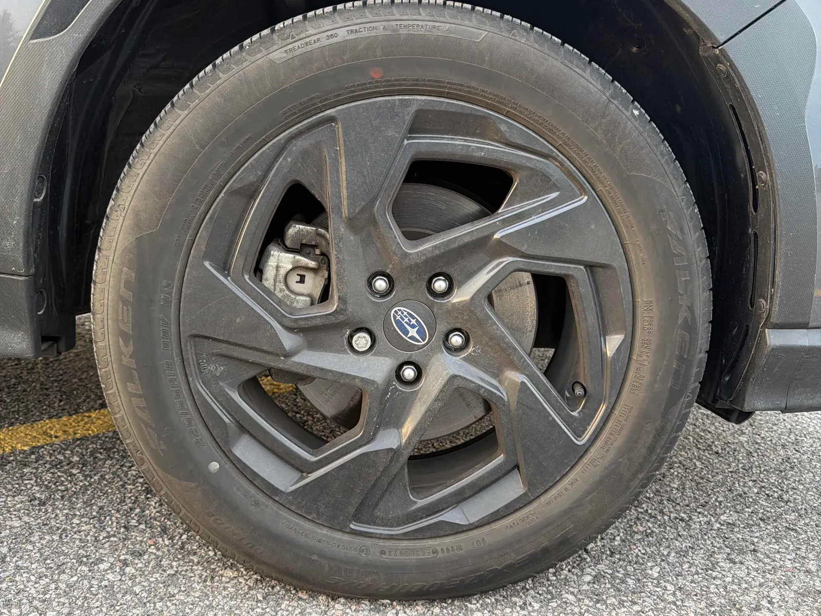 Tire