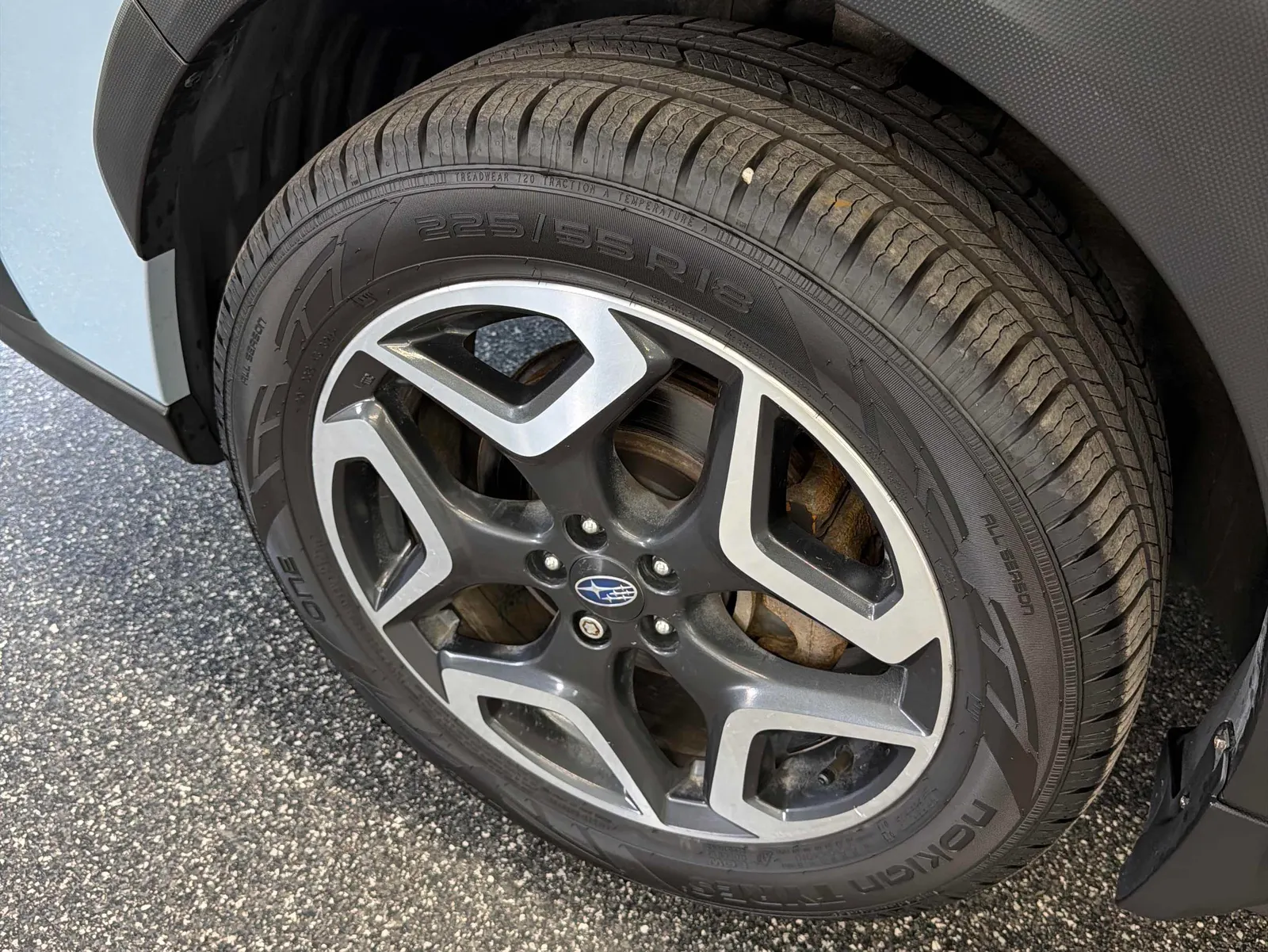 Tire