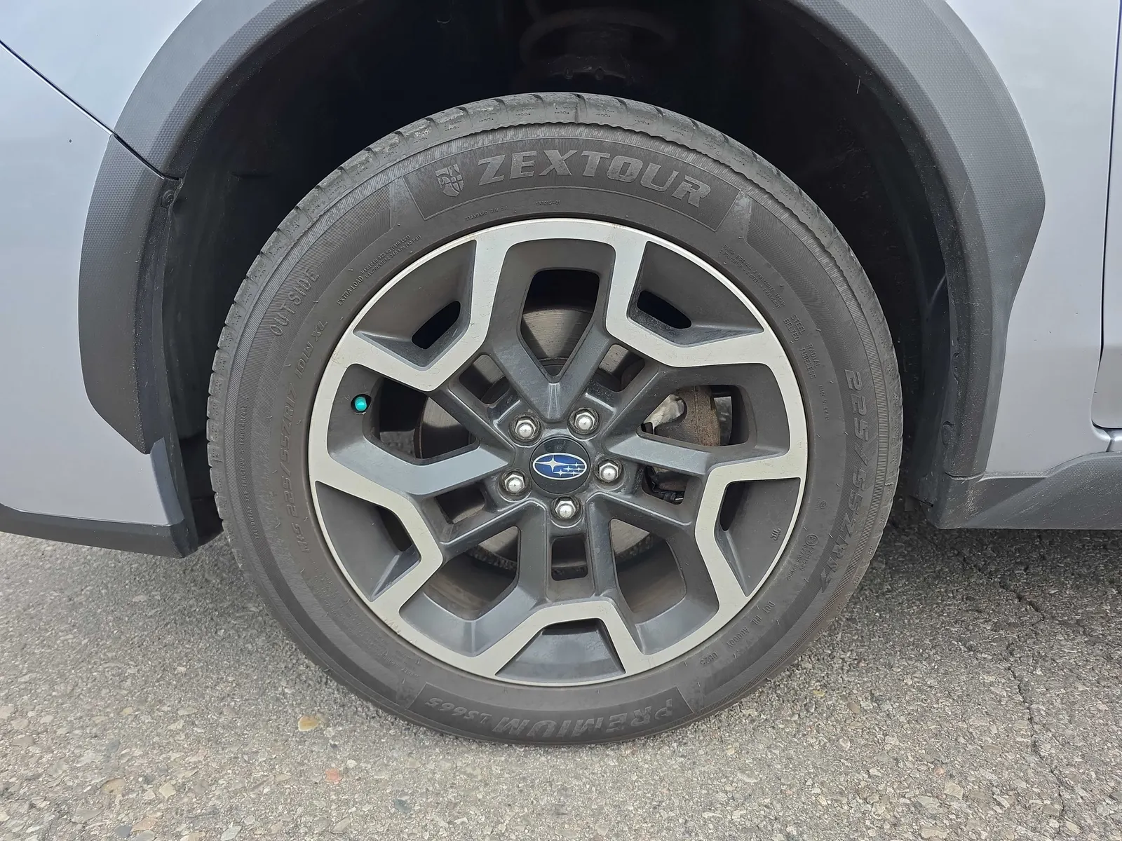 Tire