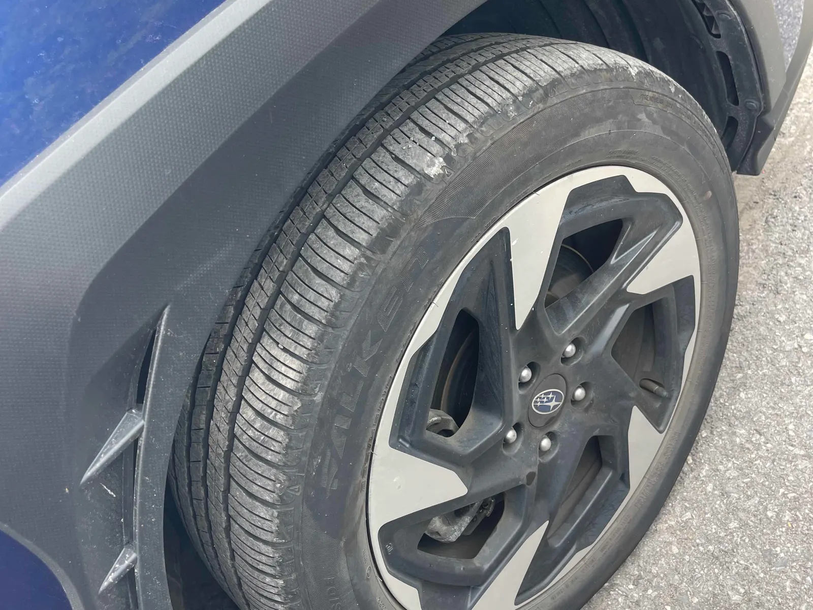 Tire