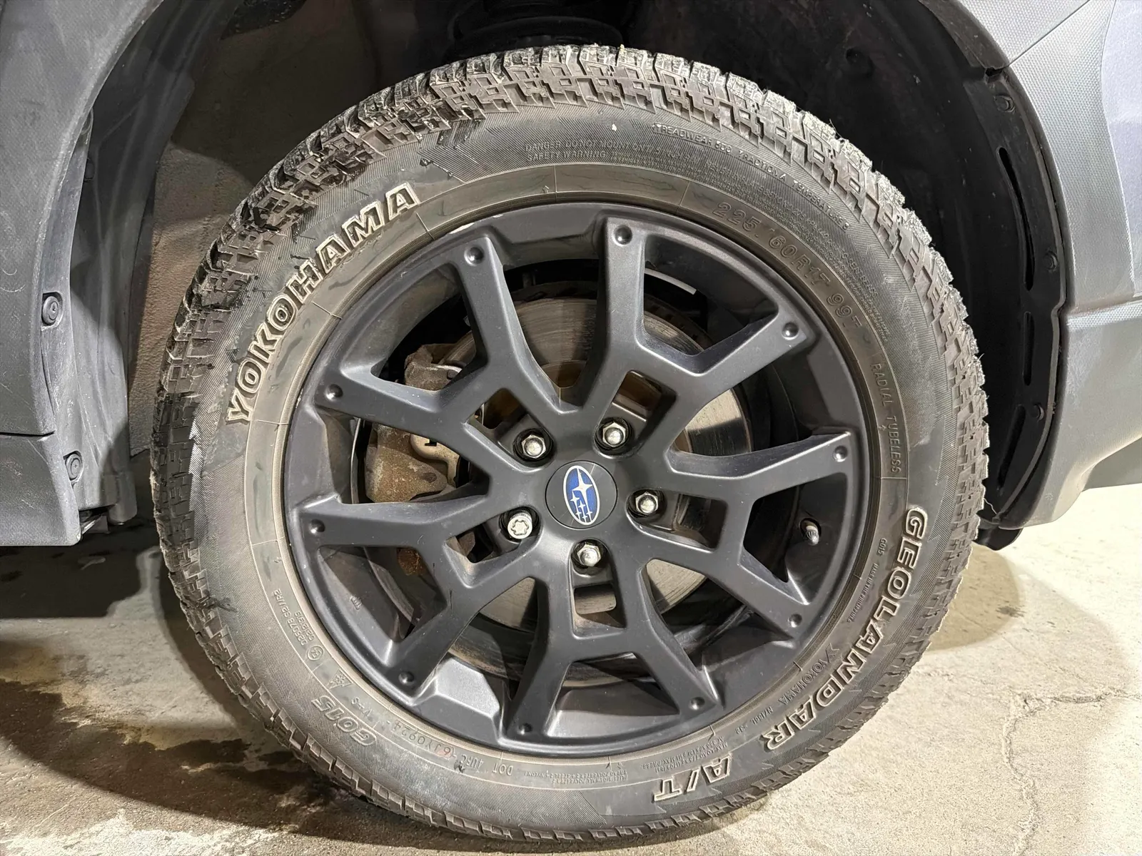Tire