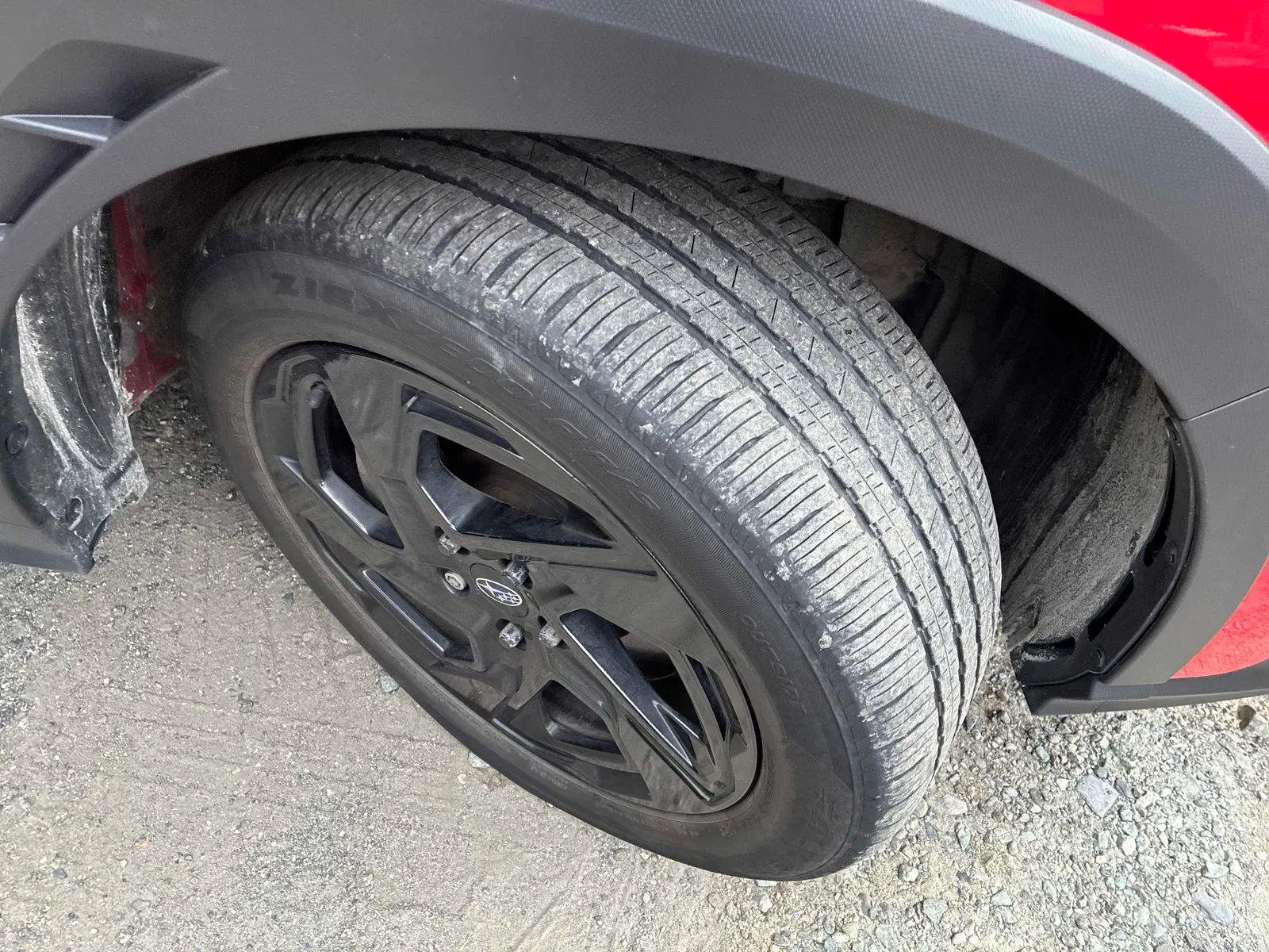 Tire
