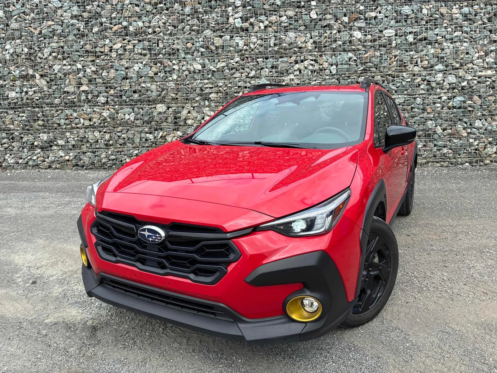3/4 Front (Main image)