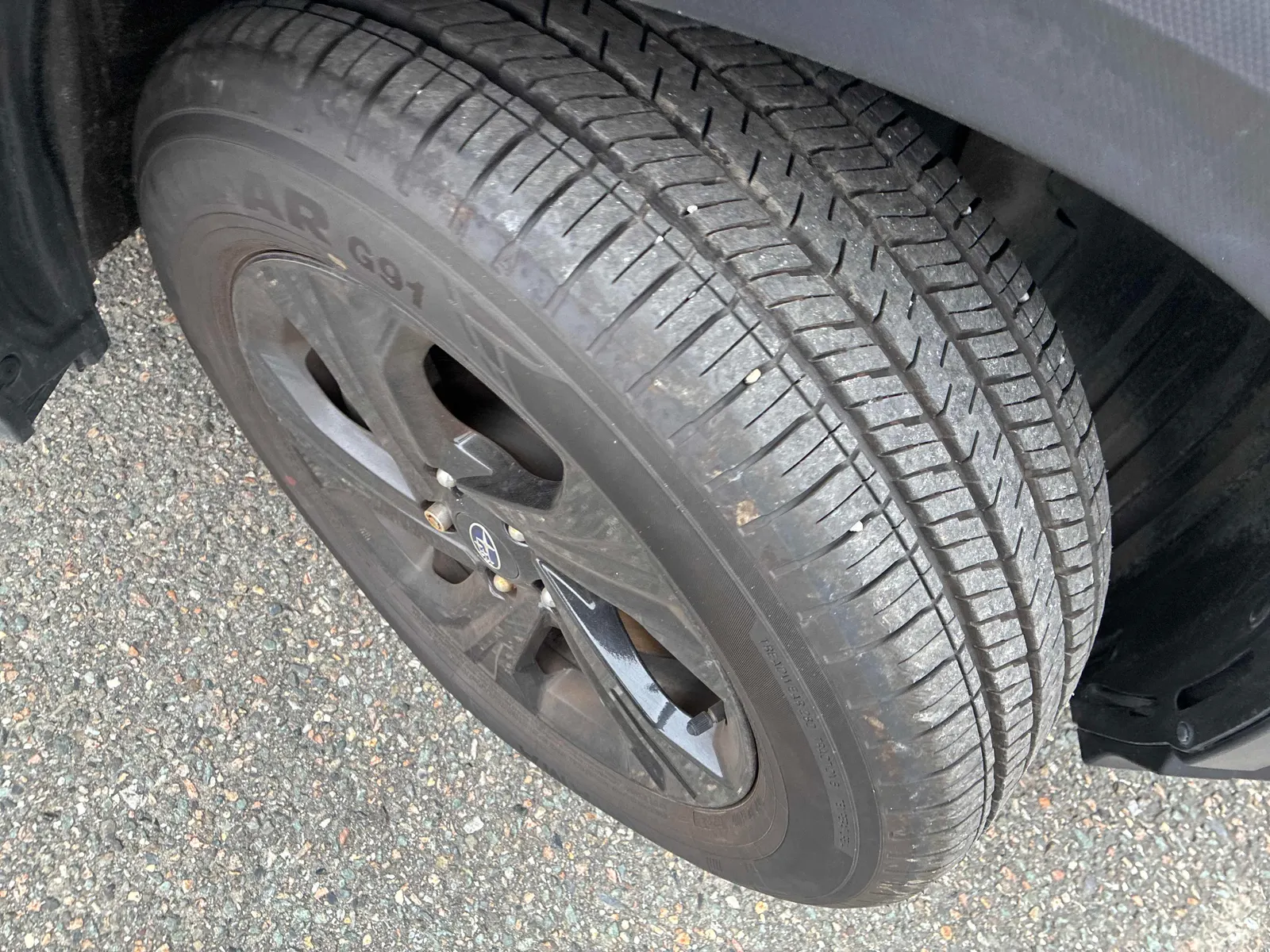Tire