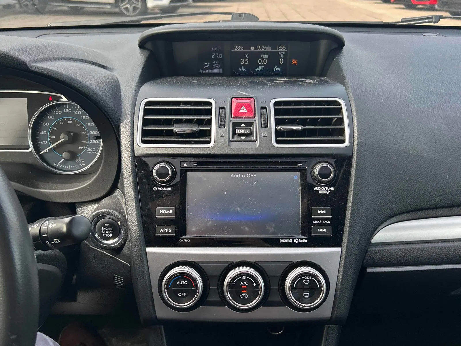 Console