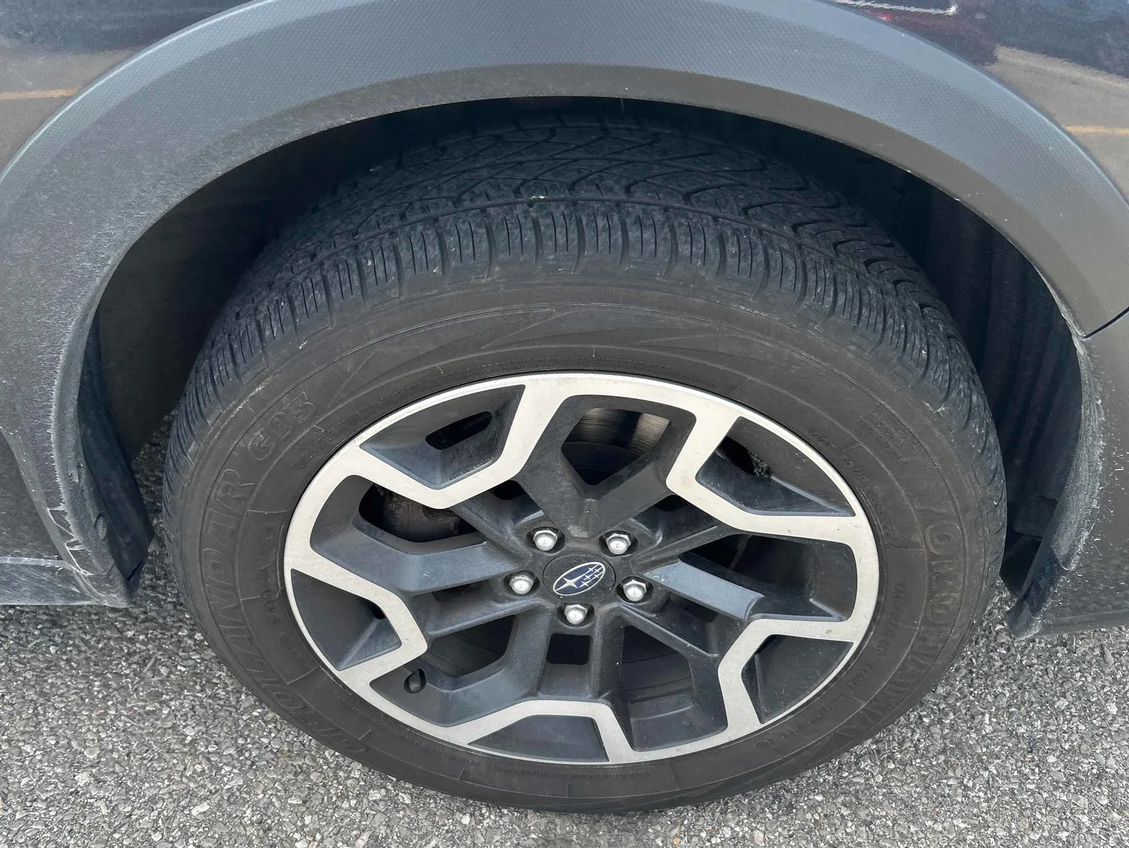 Tire