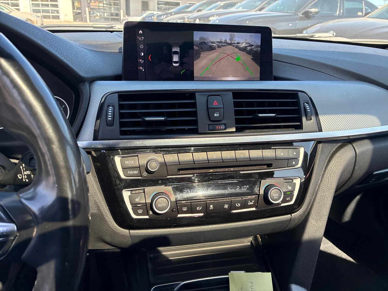 Console