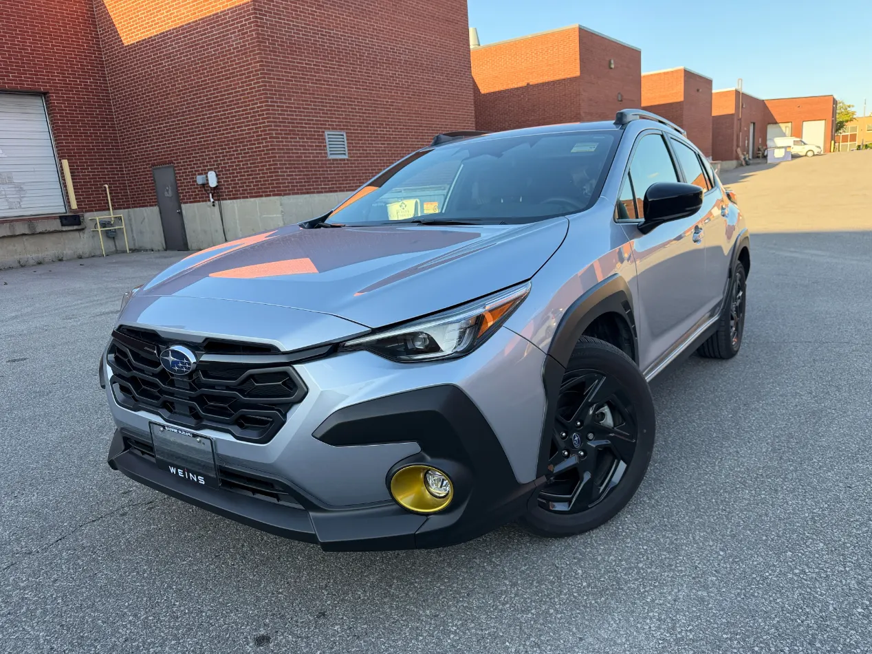 3/4 Front (Main image)