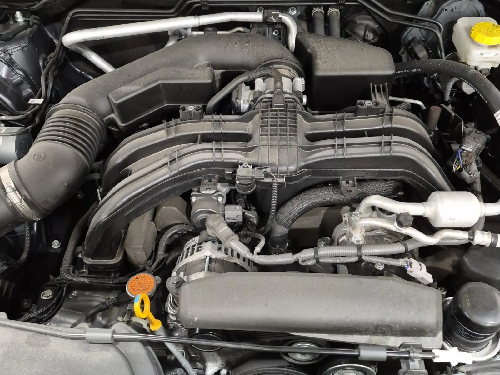 Engine Photo