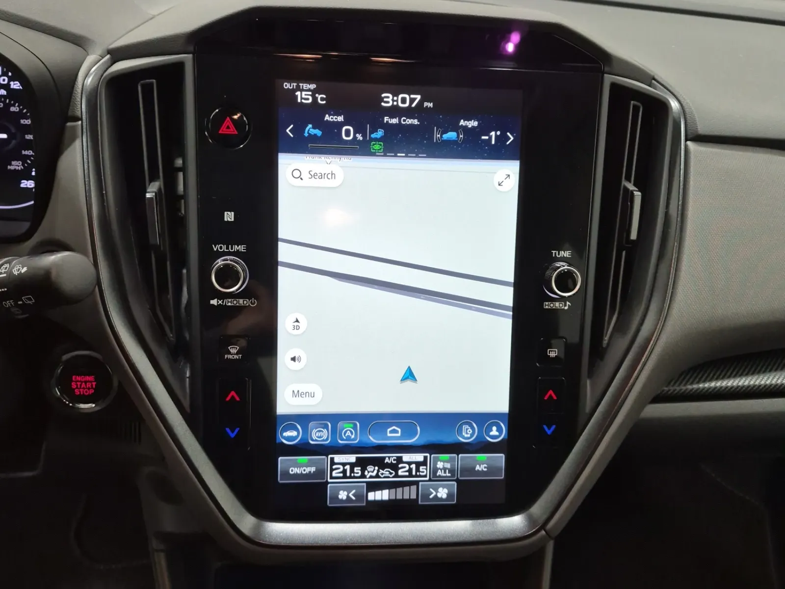 Navigation Photo