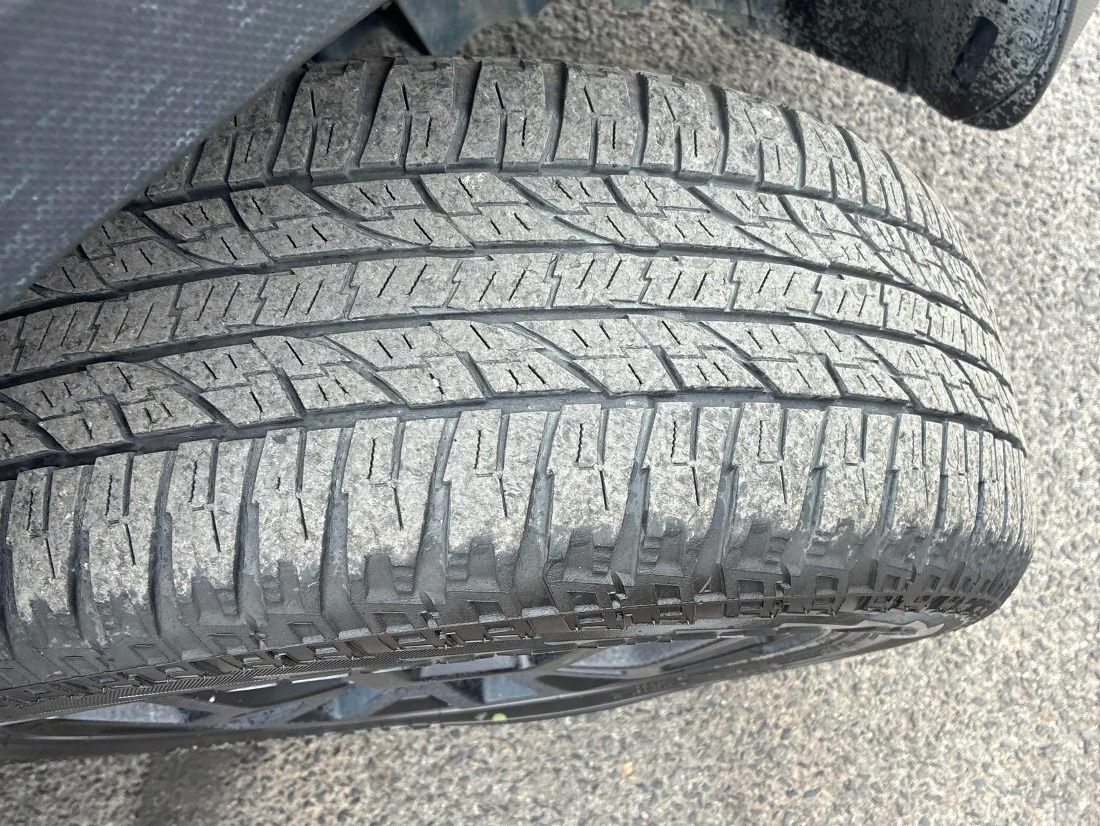 Tire