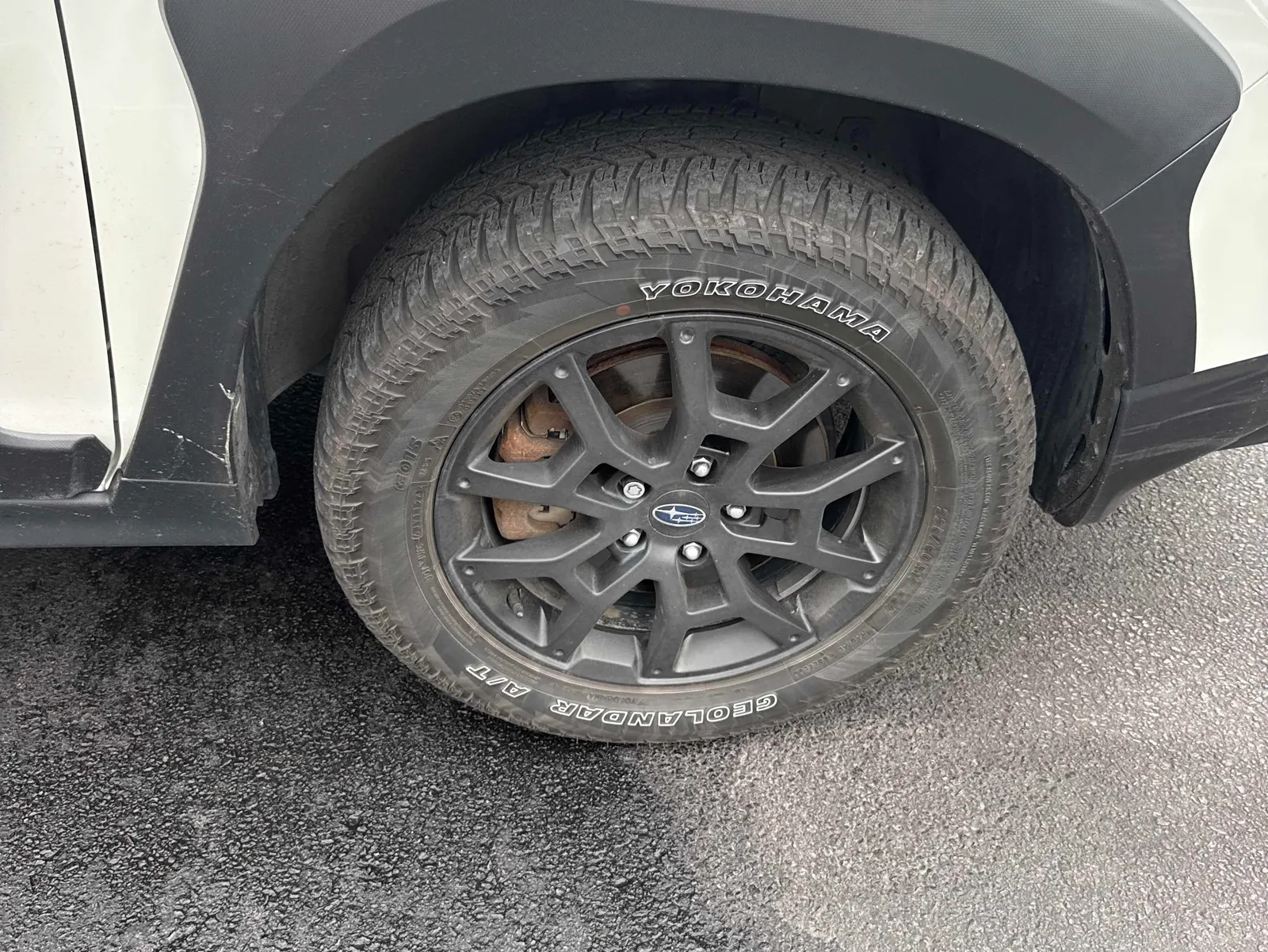 Tire