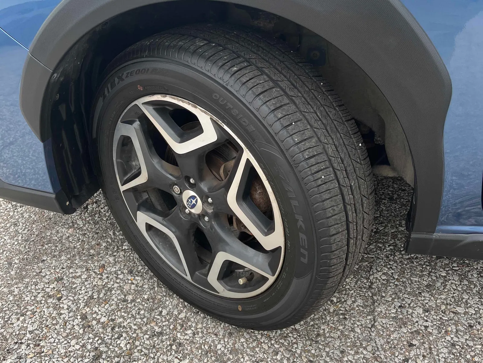 Tire